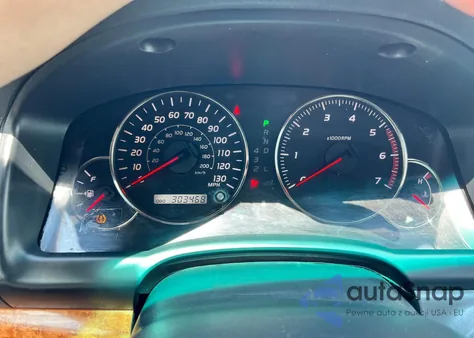 2004 Lexus Gx 470 из США, поврежденный, VIN JTJBT20X940060144